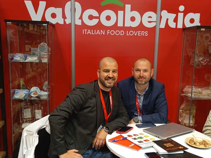 Valco Iberia, pasión por la cultura italiana 