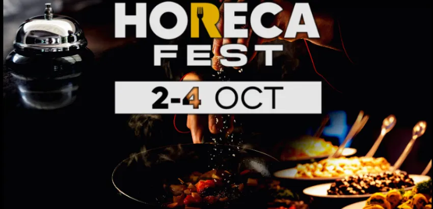 Horeca fest