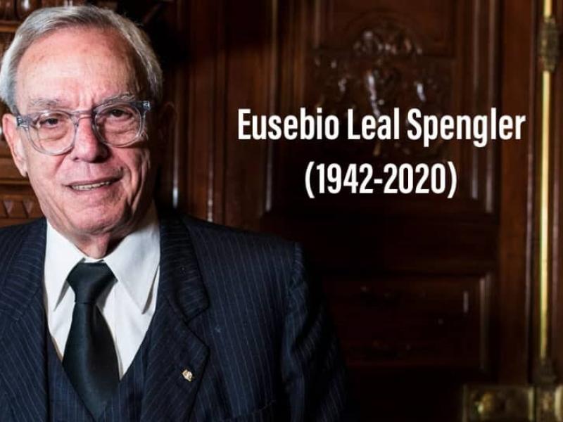 Eusebio Leal 