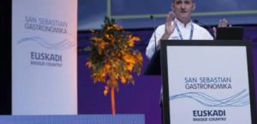 Hungría, país invitado en Gastronómika 2016, presenta sus cinco chefs más representativos Hungría, país invitado en Gastronómika 2016, presenta sus cinco chefs más representativos