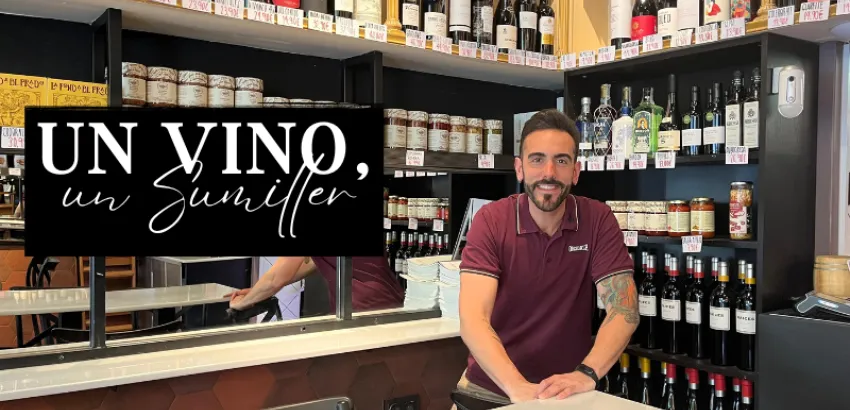Un Vino, Un Sumiller: Jean Grivot Chambolle-Musigny Combe d´Orveau 2020 por Javier Iturrarte Un Vino, Un Sumiller: Jean Grivot Chambolle-Musigny Combe d´Orveau 2020 por Javier Iturrarte