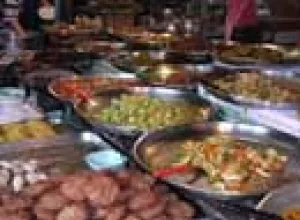 Estados Unidos pretende rescatar el sabor de la comida callejera mundial