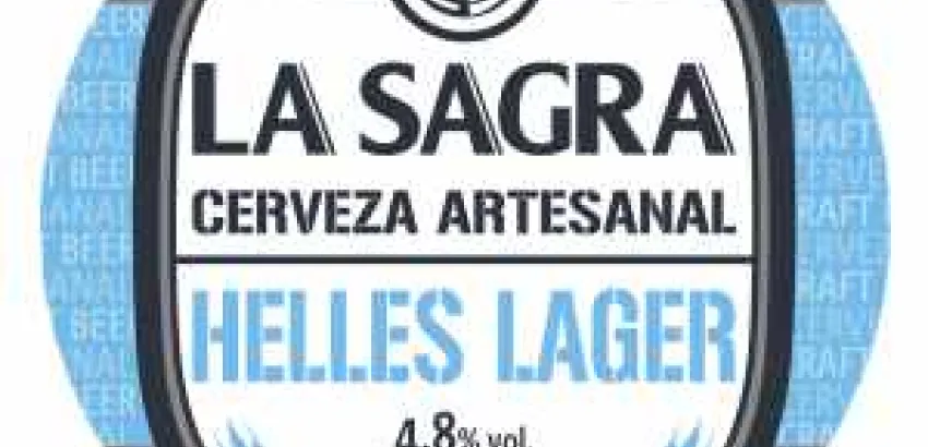La Sagra Brew presenta en Gourmet sus grandes novedades La Sagra Brew presenta en Gourmet sus grandes novedades