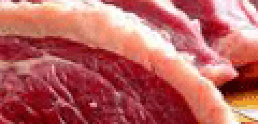 Los amantes de la carne engordan más con el tiempo Los amantes de la carne engordan más con el tiempo