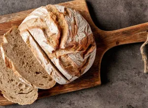 Gluten-pan-sin-gluten