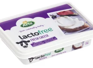 Lactofree el queso apto para intolerantes a la lactosa