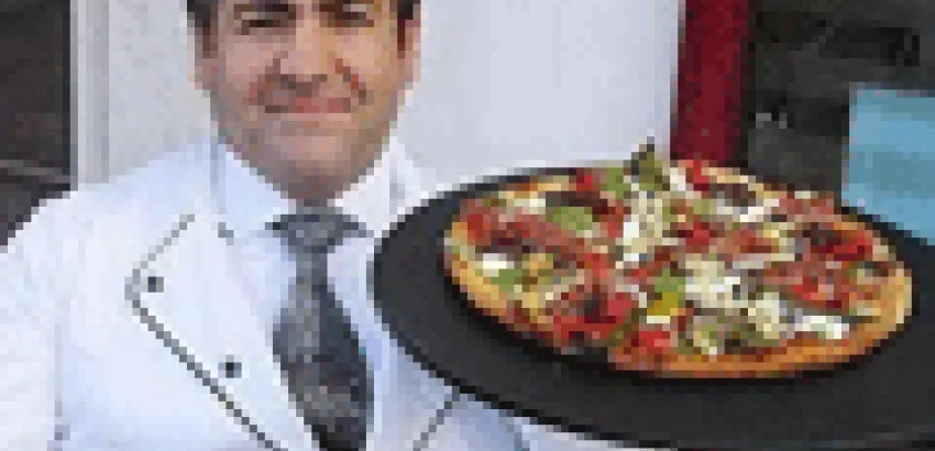 ¿Cuál es la pizza más cara del mundo? ¿Cuál es la pizza más cara del mundo?