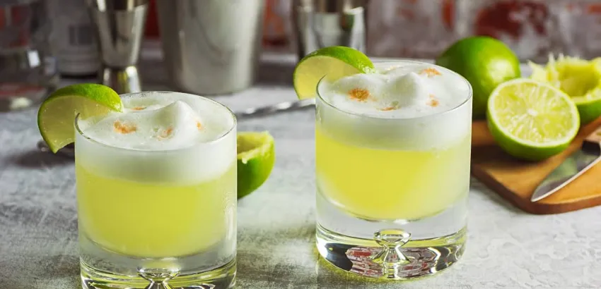 Pisco Pisco