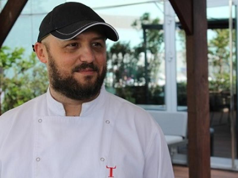 Dante Liporace: “Ferran Adrià nos enseñó libertad” 