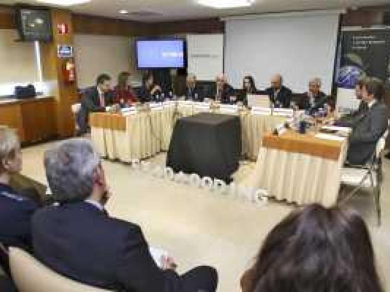  Los AOVE “5 elementos”, seleccionados para la presentación oficial de Expofooding en Madrid