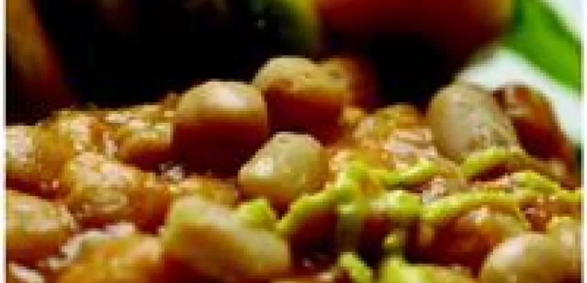La gastronomía española, la segunda comida preferida por los europeos La gastronomía española, la segunda comida preferida por los europeos