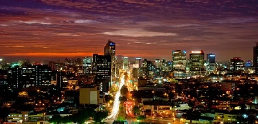 Entretenimiento, gastronomía e historia, los tres pilares de la ciudad de Lima Entretenimiento, gastronomía e historia, los tres pilares de la ciudad de Lima