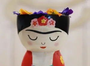 Cóctel Frida Kahlo