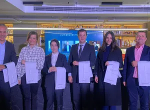 presentación premios lito