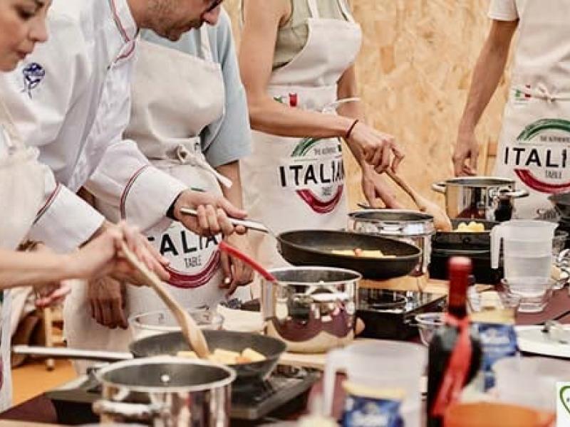 Passione Italia