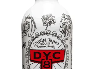 DYC 8 vuelve a celebrar las Ferias de Málaga con mucho arte
