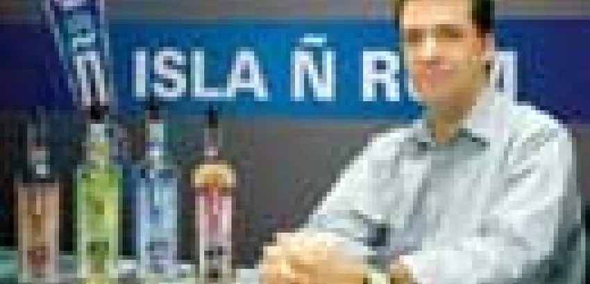Ron argentino Isla ñ alcanza importantes premios internacionales Ron argentino Isla ñ alcanza importantes premios internacionales