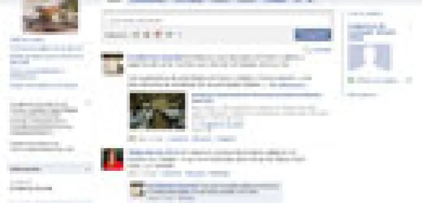 Excelencias Gourmet se inserta en redes sociales de Internet como Facebook y Twitter