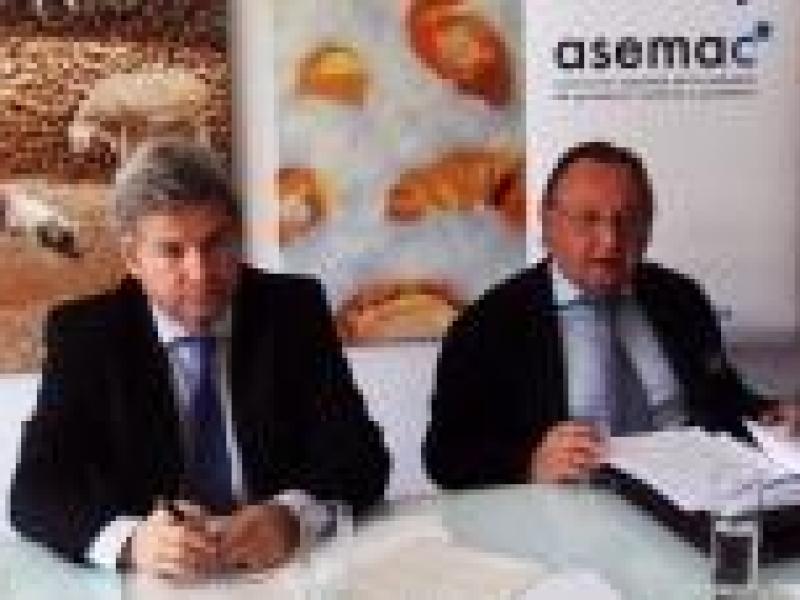 Las empresas españolas de Panadería y Pastelería aumentaron en 4,3% su producción en 2013