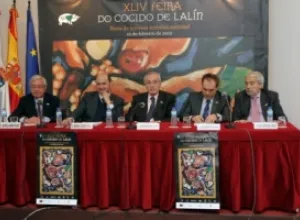 Apoteosis de los cocidos: de la II Ruta del Cocido Madrileño a la Fiesta de Lalín