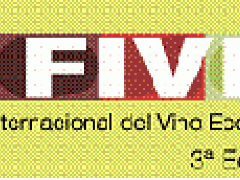 FIVE, la Feria Internacional del Vino Ecológico, llega a su trecera edición en Pamplona