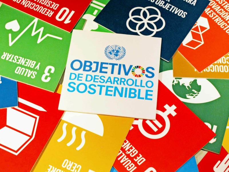 agenda 2030