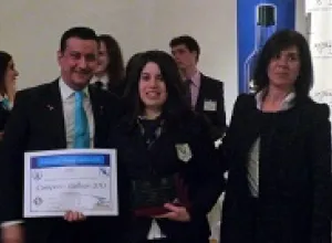 Anuncian ganadores de Campeonato Gallego de Coctelería