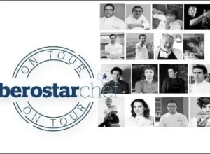 IBEROSTAR presenta en Madrid Fusión su mayor apuesta gastronómica para 2015: Iberostarchef on tour
