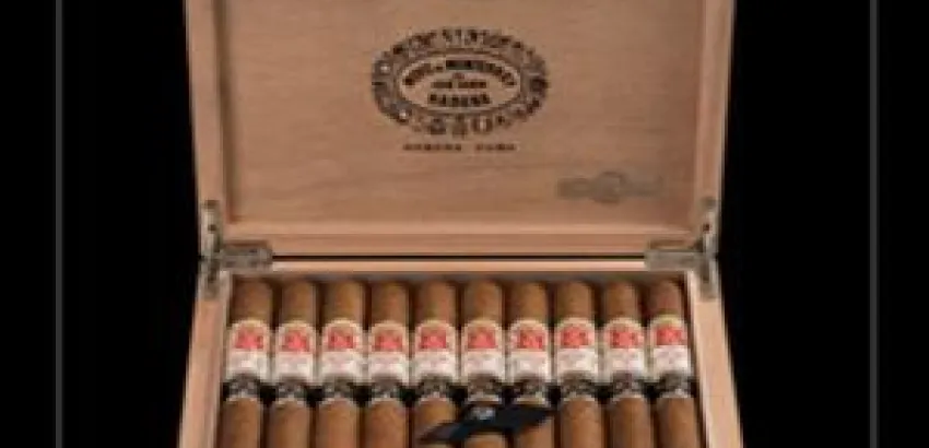 Habanos, S.A. estará presente en la Feria Internacional de Productos del Tabaco y Accesorios para fumadores INTER-TABAC Habanos, S.A. estará presente en la Feria Internacional de Productos del Tabaco y Accesorios para fumadores INTER-TABAC