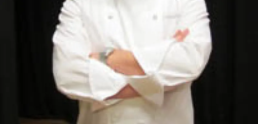 Entrevista con el Chef Eduardo Osuna