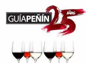 La Guía Peñín 2015 supera los 10.800 vinos catados