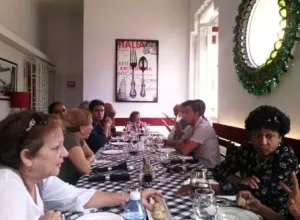 Grupo Freixenet sostuvo intercambio con prensa especializada cubana