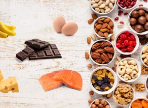 alimentos