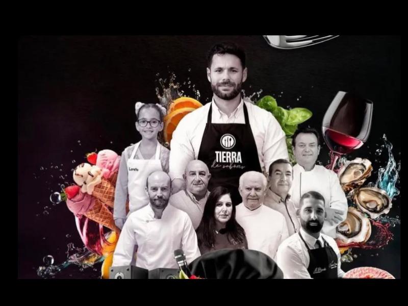 Degustho Festival Gastronómico de Almería