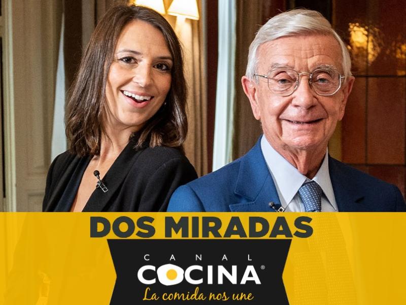 Dos miradas-Canal-Cocina