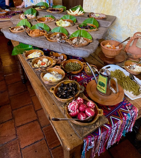 Restaurante Casa