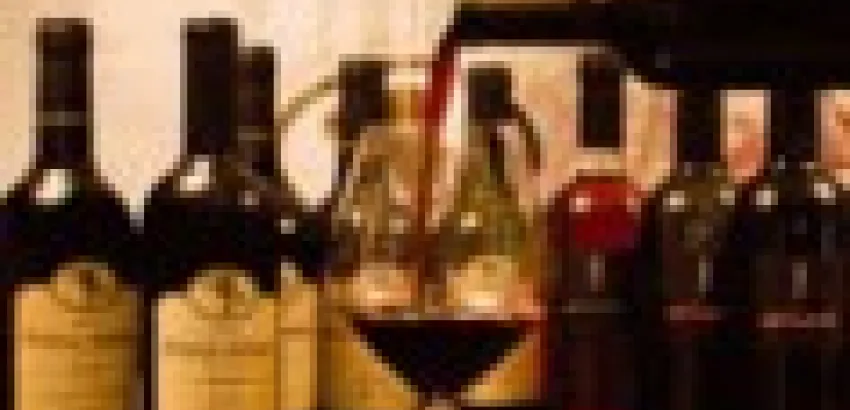 El singular encuentro entre especias y vinos El singular encuentro entre especias y vinos