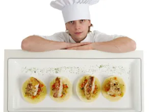 Los consumidores canadienses se focalizan en los productos 'gourmet'