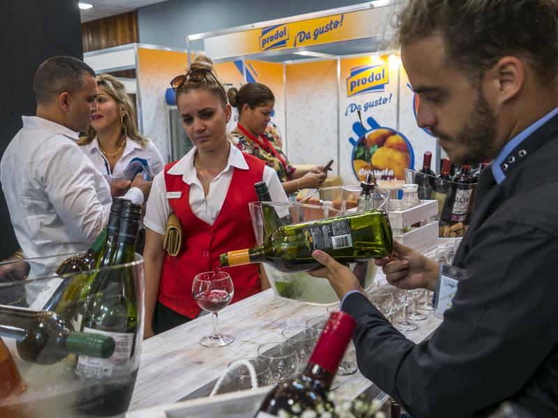 varadero gourmet 