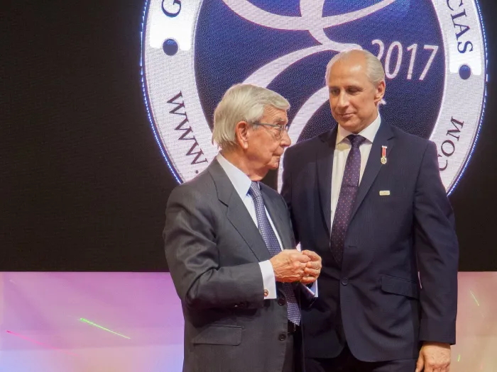 Premios Excelencias Gourmet 2017 