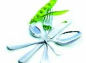 Historia de la cuchara y el tenedor