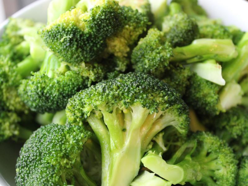 brócoli