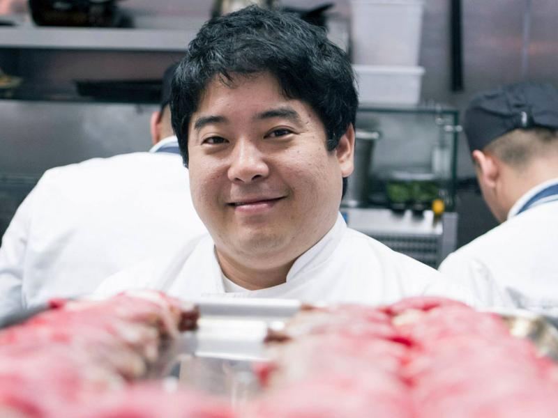 Mitsuharu Tsumura