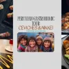 Peruvian Gastronomic Tour
