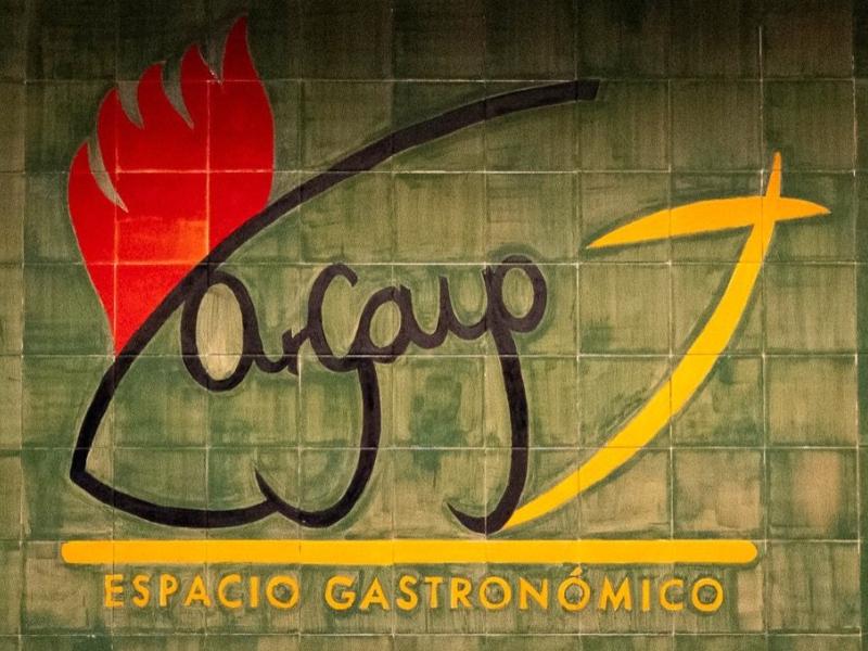 Arcayo Espacio Gastronómico