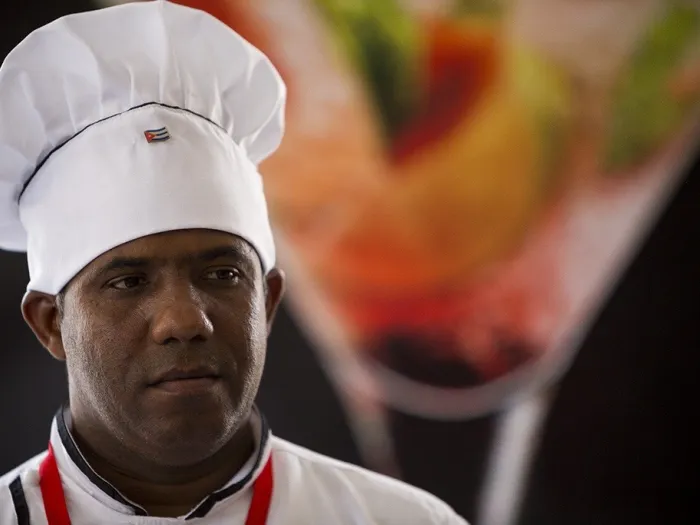 Festival Internacional Varadero Gourmet 2018