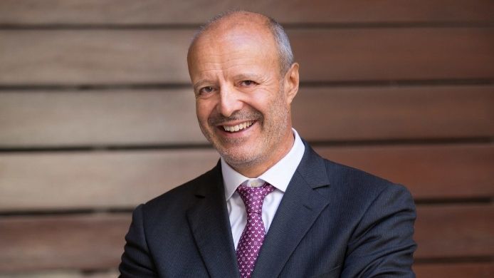 Antoni Llorens, Director de Alimentaria, feria Alimentaria + Hostelco