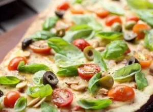 Pizza napolitana: la que nunca falla