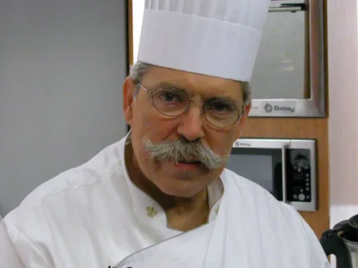 Salvador Gallego