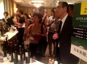 Más de 400 asistentes al salón selección Tokio organizado por Guía Peñín 
